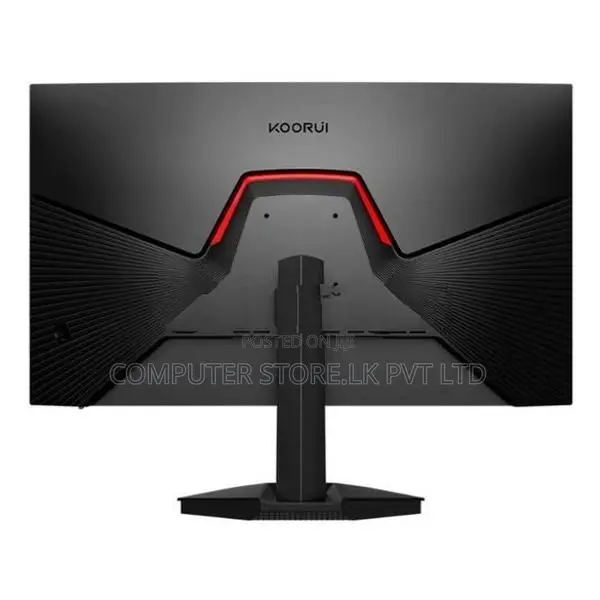 KOORUI G2411P 24-inch IPS FHD 200Hz Gaming Monitor