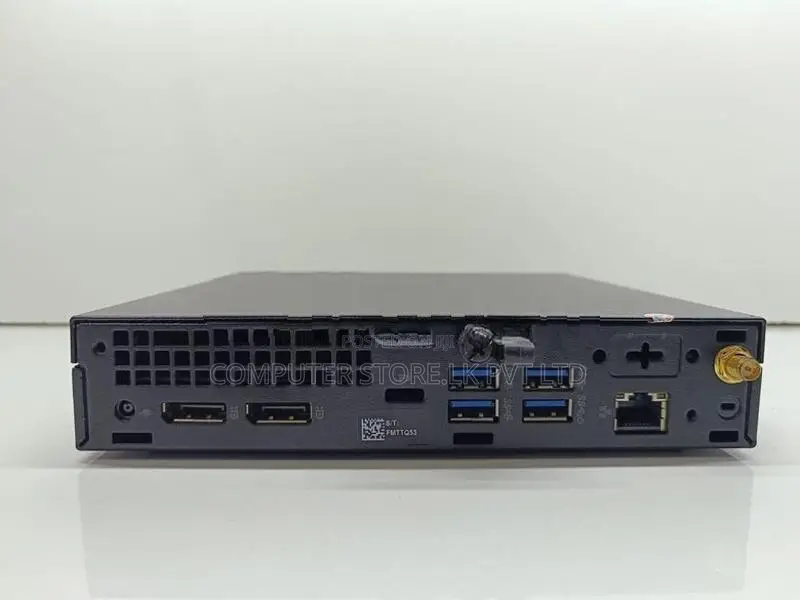Dell OptiPlex 7070 INTEL CORE I5 8TH GEN DDR4 8GB RAM 256GB SSD MINI P