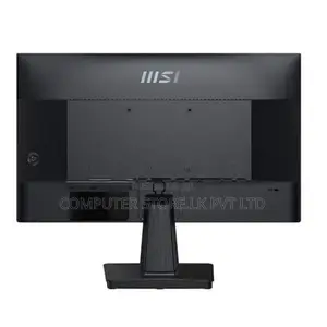 MSI Pro MP225V 21.5" Inch 100Hz 1ms FHD Ultra Slim Frameless Monitor