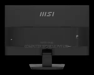 MSI PRO MP243L E14 24.5" Inch 144Hz 1ms FHD IPS Productivity Monitor