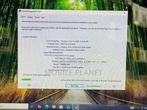 HP INTEL CELERON N3060 4GB 500GB HDD