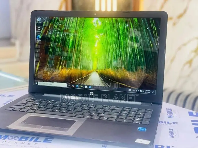 HP INTEL CELERON N3060 4GB 500GB HDD