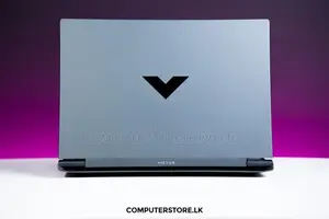 HP Victus - Intel Core i5 13th Gen DDR4 8GB RAM 512GB SSD RTX 3050 6GB