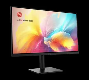 MSI Modern MD272QXP 27″ Business and Productivity Monitor 100Hz 2K WQH