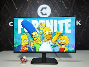 Acer EK251 P6BI 25" Inch 144Hz IPS HDMI Frameless Gaming Monitor