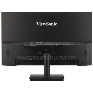 Viewsonic VA270A-H 27INCH 120Hz FHD IPS Brand New Monitor