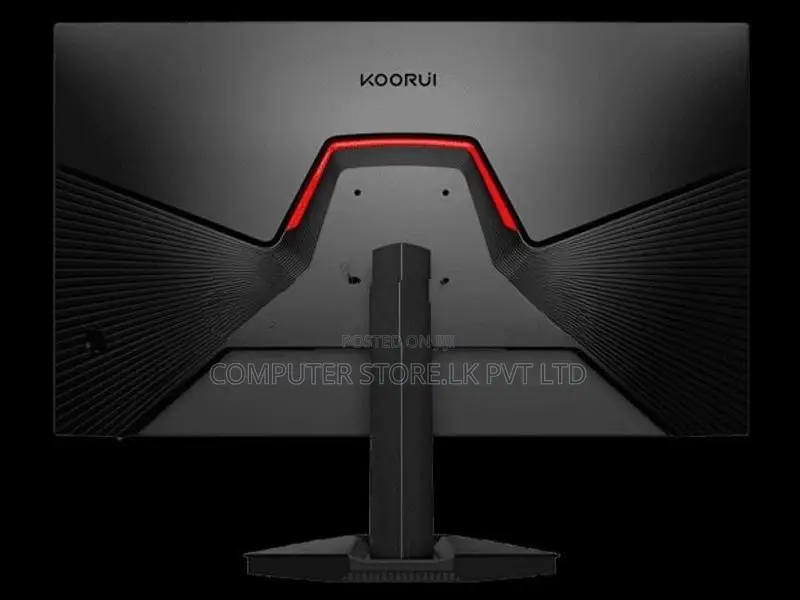 Koorui G2711P FHD IPS 27INCH 200HZ Brand New Gaming Monitor