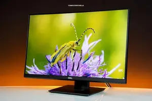 Dell P2319H 23" Inch IPS Frameless Full HD HDMI Used Monitor