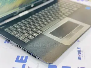 HP INTEL CELERON N3060 4GB 500GB HDD Laptop