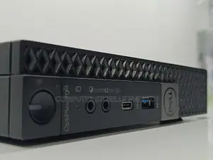 Dell OptiPlex 7070 INTEL CORE I5 8TH GEN DDR4 8GB RAM 256GB SSD MINI P