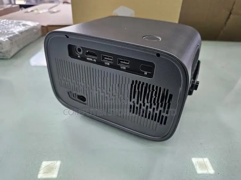 NEXZIOA SMART TV PROJECTOR 4K