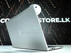 HP PROBOOK 640 G8 CORE i5 11tTH GEN 8GB RAM 256GB NVMe 14" (Refurbishe