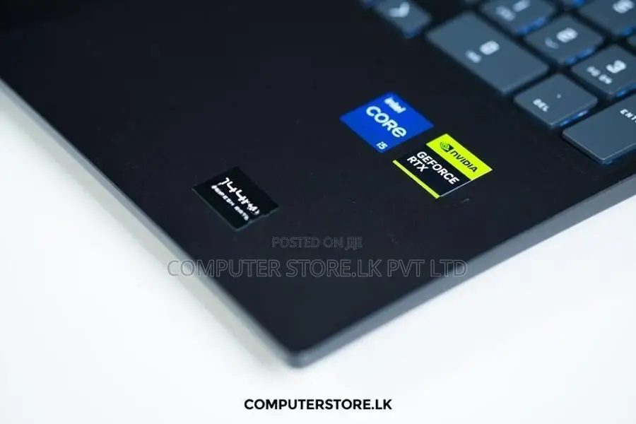 HP Victus - Intel Core i5 13th Gen DDR4 8GB RAM 512GB SSD RTX 3050 6GB