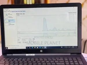 HP INTEL CELERON N3060 4GB 500GB HDD