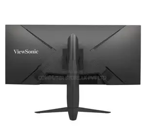 ViewSonic VX3480-2K-PRO 34" UWQHD Gaming Monitor