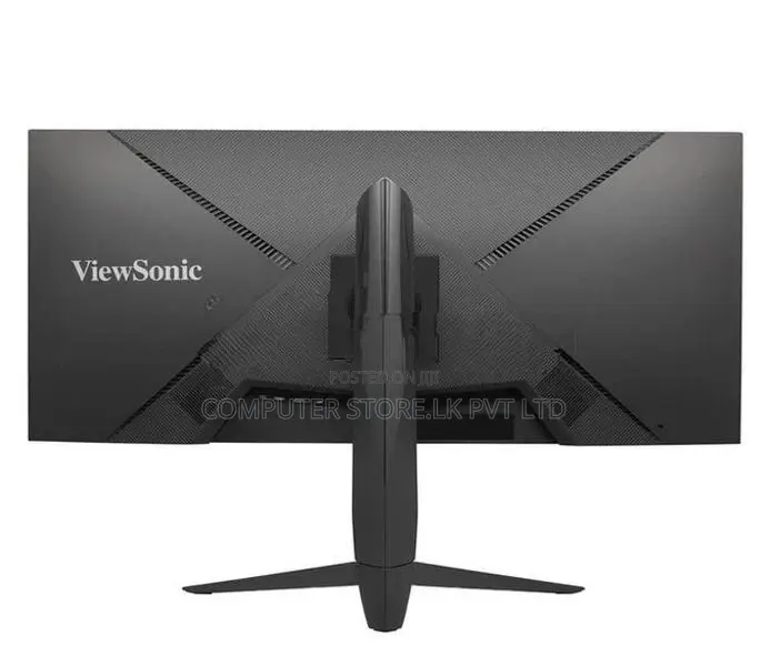 ViewSonic VX3480-2K-PRO 34" UWQHD Gaming Monitor