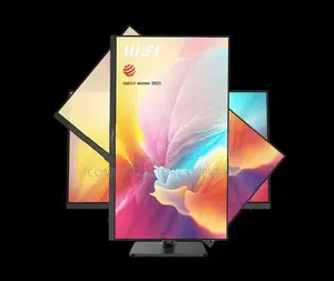 MSI Modern MD272QXP 27″ Business and Productivity Monitor 100Hz 2K WQH