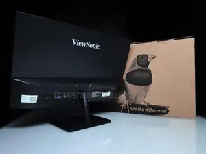 ViewSonic VA2432A-H 24" Inch Full HD IPS 120Hz Frameless Monitor New