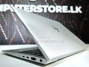 HP Elitebook 640 G9 Core i5 12th Gen 8GB RAM 256GB NVMe 14" USED