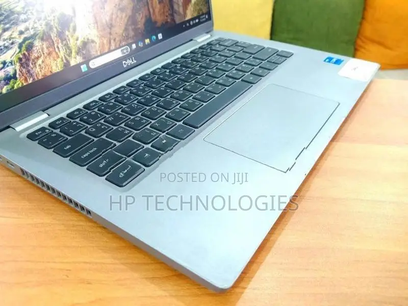 DELL I5 11 GEN 8GB RAM 256GB SSD