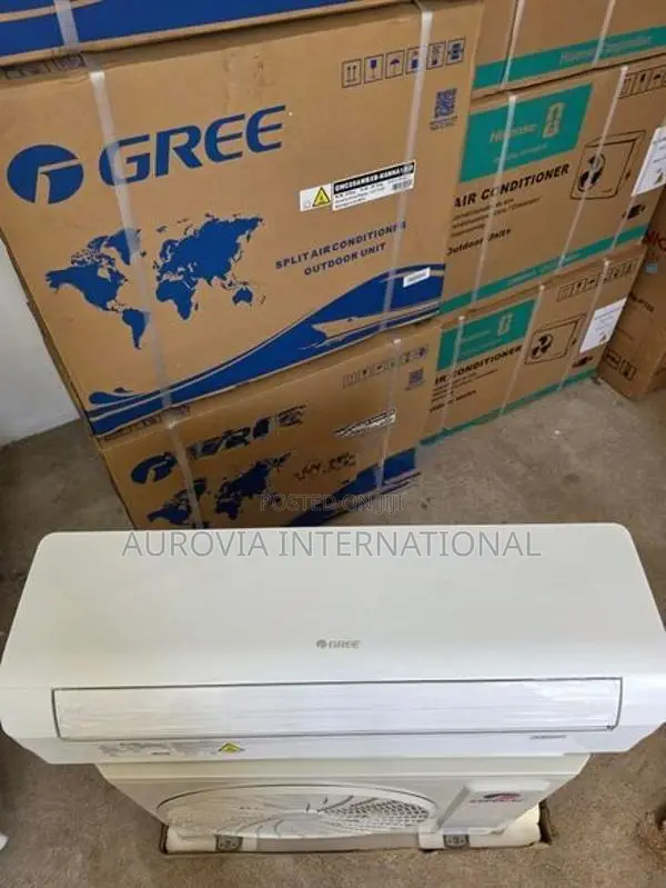 Gree 9000BTU Non-inverter Air Conditioner Cosmo Series