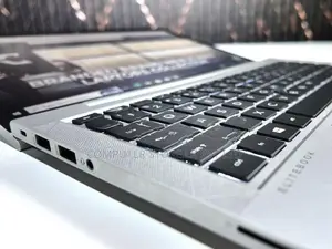 HP PROBOOK 640 G8 CORE i5 11tTH GEN 8GB RAM 256GB NVMe 14" (Refurbishe