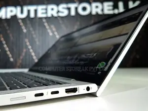 HP Elitebook 640 G9 CORE i5 12tTH GEN 8GB RAM 256GB NVMe