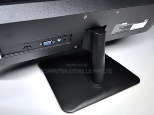 ViewSonic VA2432A-H 24" Inch Full HD IPS 120Hz Frameless Monitor New