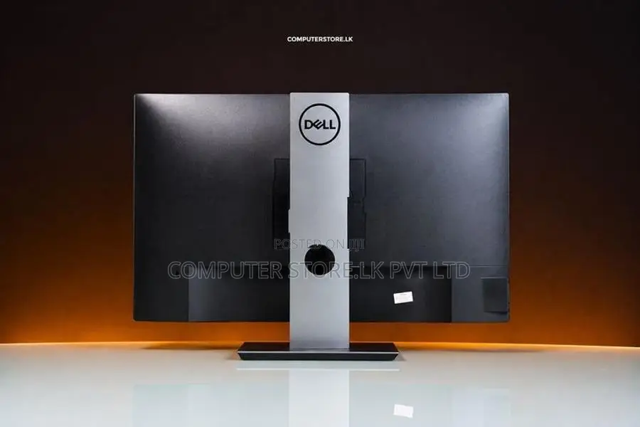 Dell P2319H 23" Inch IPS Frameless Full HD HDMI Used Monitor