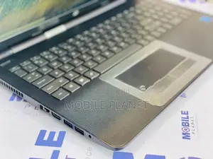 HP INTEL CELERON N3060 4GB 500GB HDD