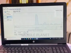 HP INTEL CELERON N3060 4GB 500GB HDD Laptop