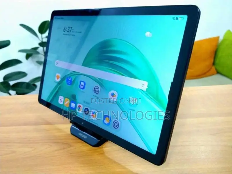 HONOR TAB X8A 4GB RAM 128GB 4G