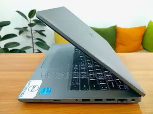 DELL I5 11 GEN 8GB RAM 256GB SSD