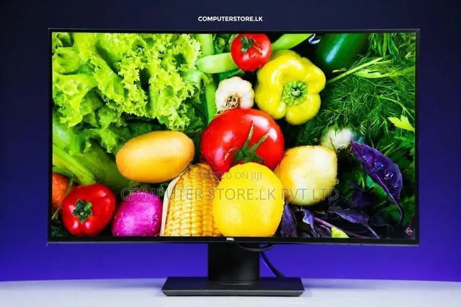 Dell UltraSharp U2417H IPS Ful HD Frameless used Monitor