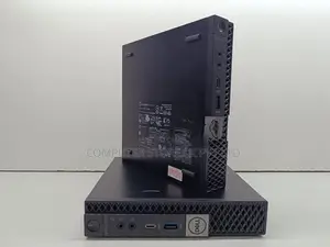 Dell OptiPlex 7070 INTEL CORE I5 8TH GEN DDR4 8GB RAM 256GB SSD MINI P