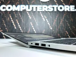 HP Elitebook 640 G9 CORE i5 12tTH GEN 8GB RAM 256GB NVMe