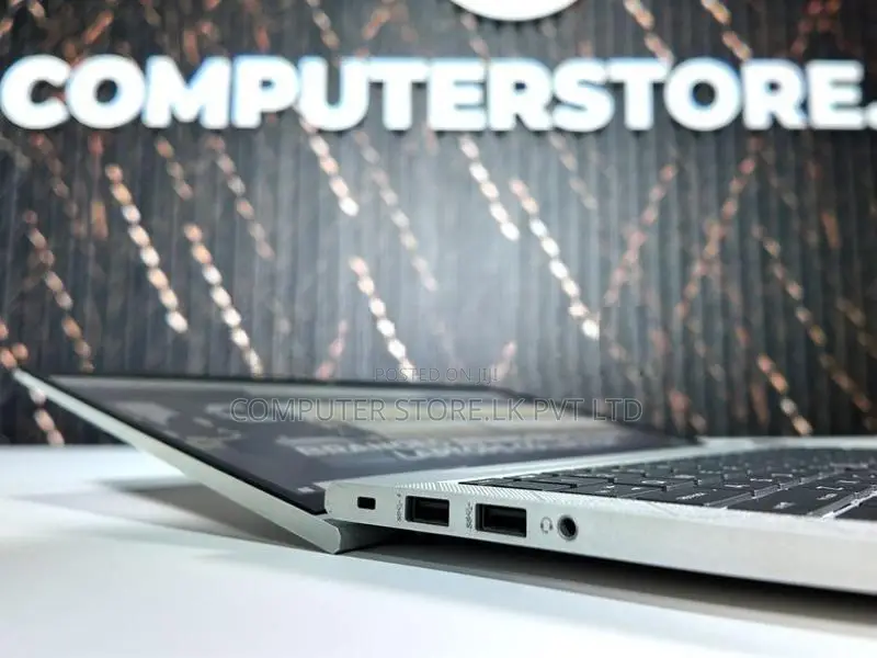 HP Elitebook 640 G9 CORE i5 12tTH GEN 8GB RAM 256GB NVMe