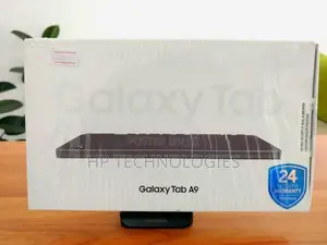 SAMSUNG A9 TAB 4GB RAM 64GB