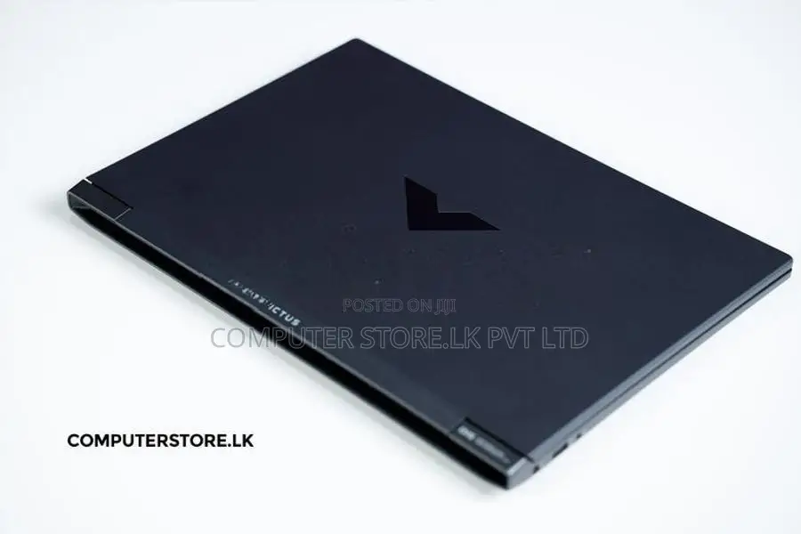 HP Victus - Intel Core i5 13th Gen DDR4 8GB RAM 512GB SSD RTX 3050 6GB