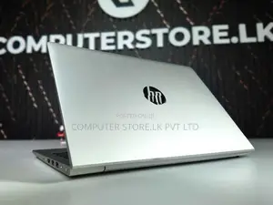 HP PROBOOK 640 G8 CORE i5 11tTH GEN 8GB RAM 256GB NVMe 14" USED