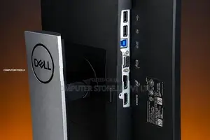 Dell P2319H 23" Inch IPS Frameless Full HD HDMI Used Monitor