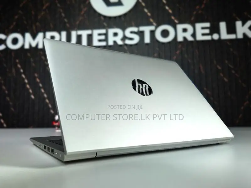 HP Probook 640 G8 Core i5 11th Gen 8GB RAM 256GB NVMe 14"