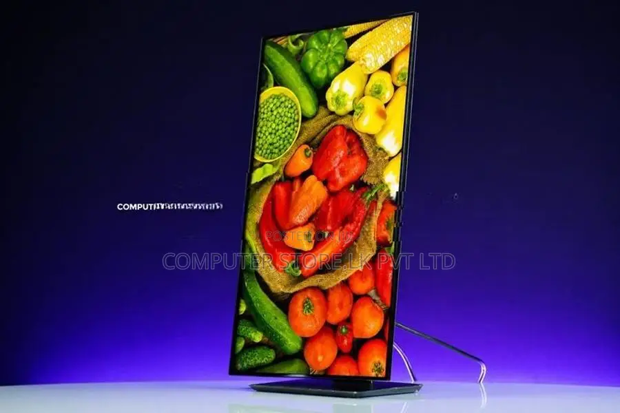 Dell UltraSharp U2417H IPS Ful HD Frameless used Monitor