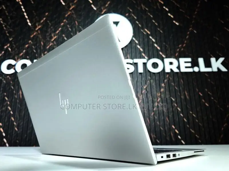 HP Elitebook 640 G9 CORE i5 12tTH GEN 8GB RAM 256GB NVMe