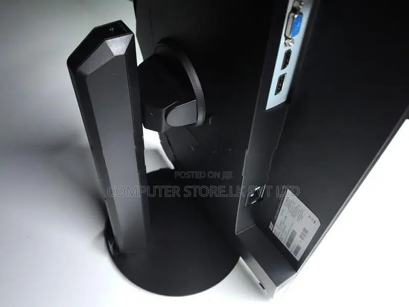Acer Vero Series CB272 P6bmiprx 27" Inch144Hz Full HD IPS Monitor NEW