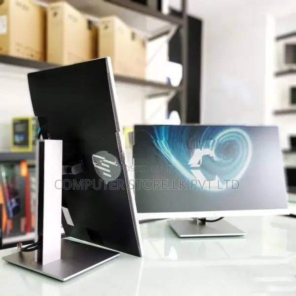 HP E243 Frameless Ips Monitor Elite Display 24″