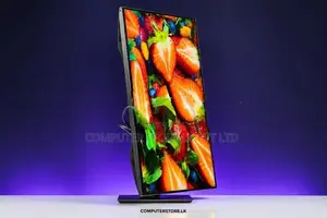 Dell UltraSharp U2417H IPS Ful HD Frameless used Monitor