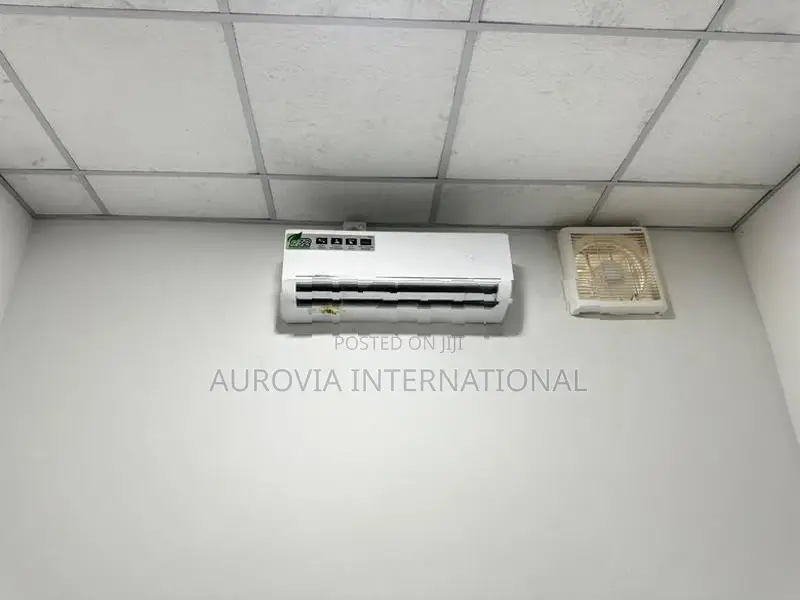 TCL 12000BTU Non-inverter Air Conditioner