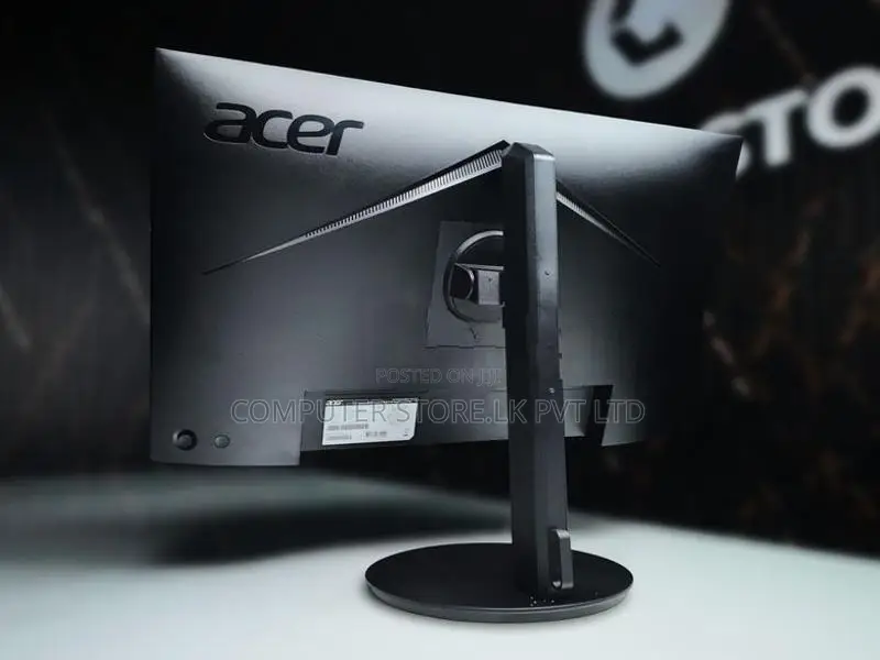 Acer Vero Series CB272 P6bmiprx 27" Inch144Hz Full HD IPS Monitor NEW