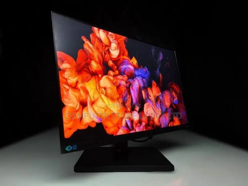 Samsung F24T450FQE 24" Inch Full HD IPS Frameless HDMI Used Monitor
